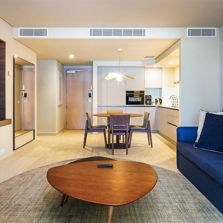 Hilton Vilamoura Luaran gambar