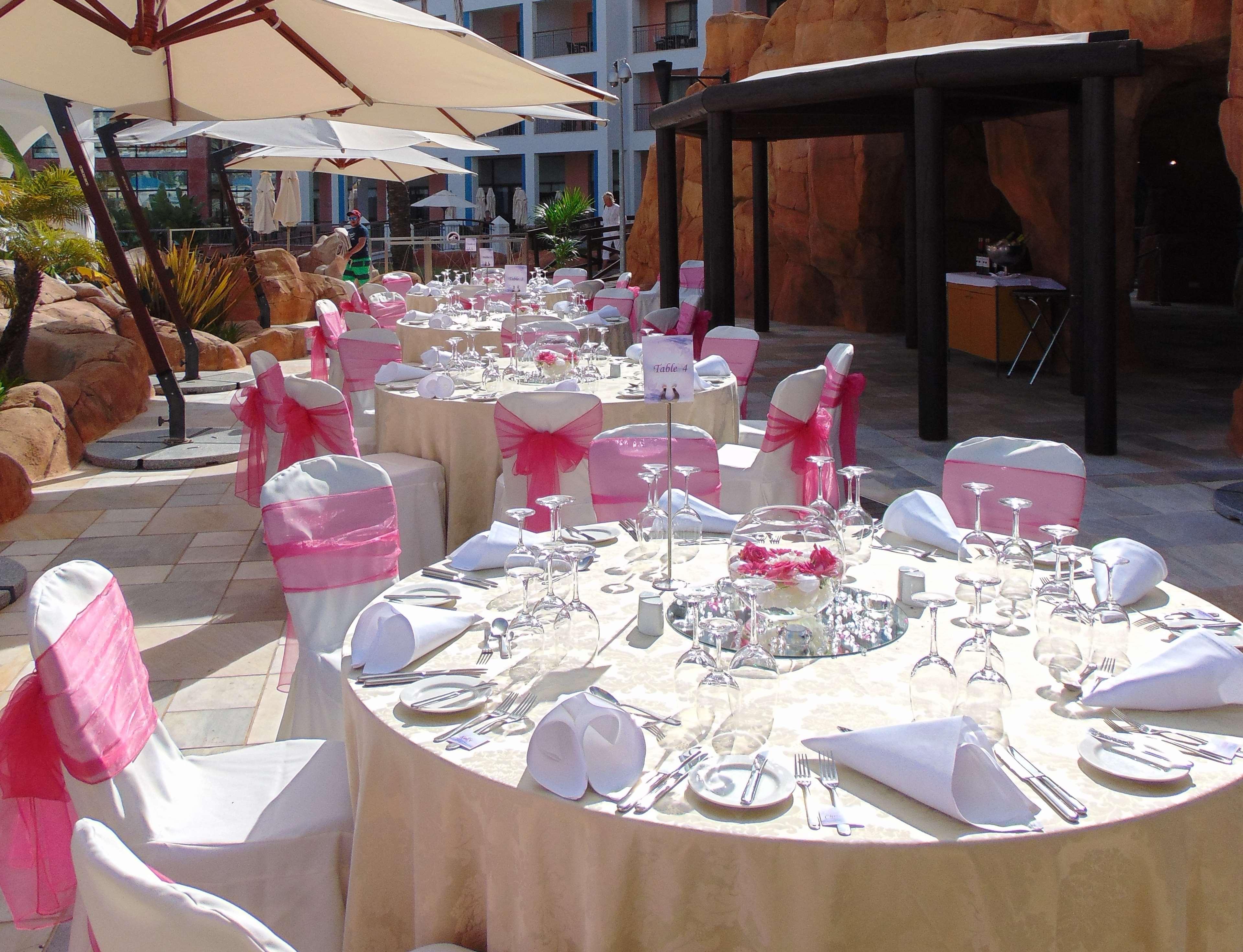 Hilton Vilamoura Luaran gambar