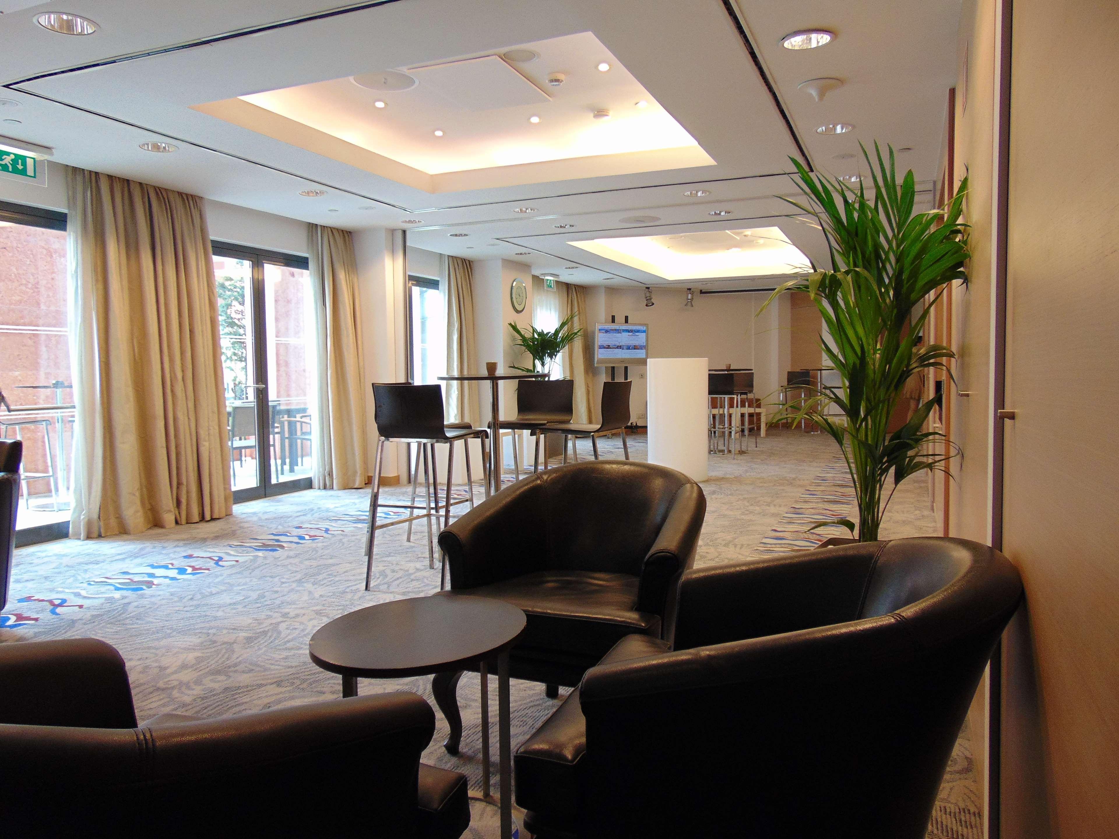 Hilton Vilamoura Luaran gambar
