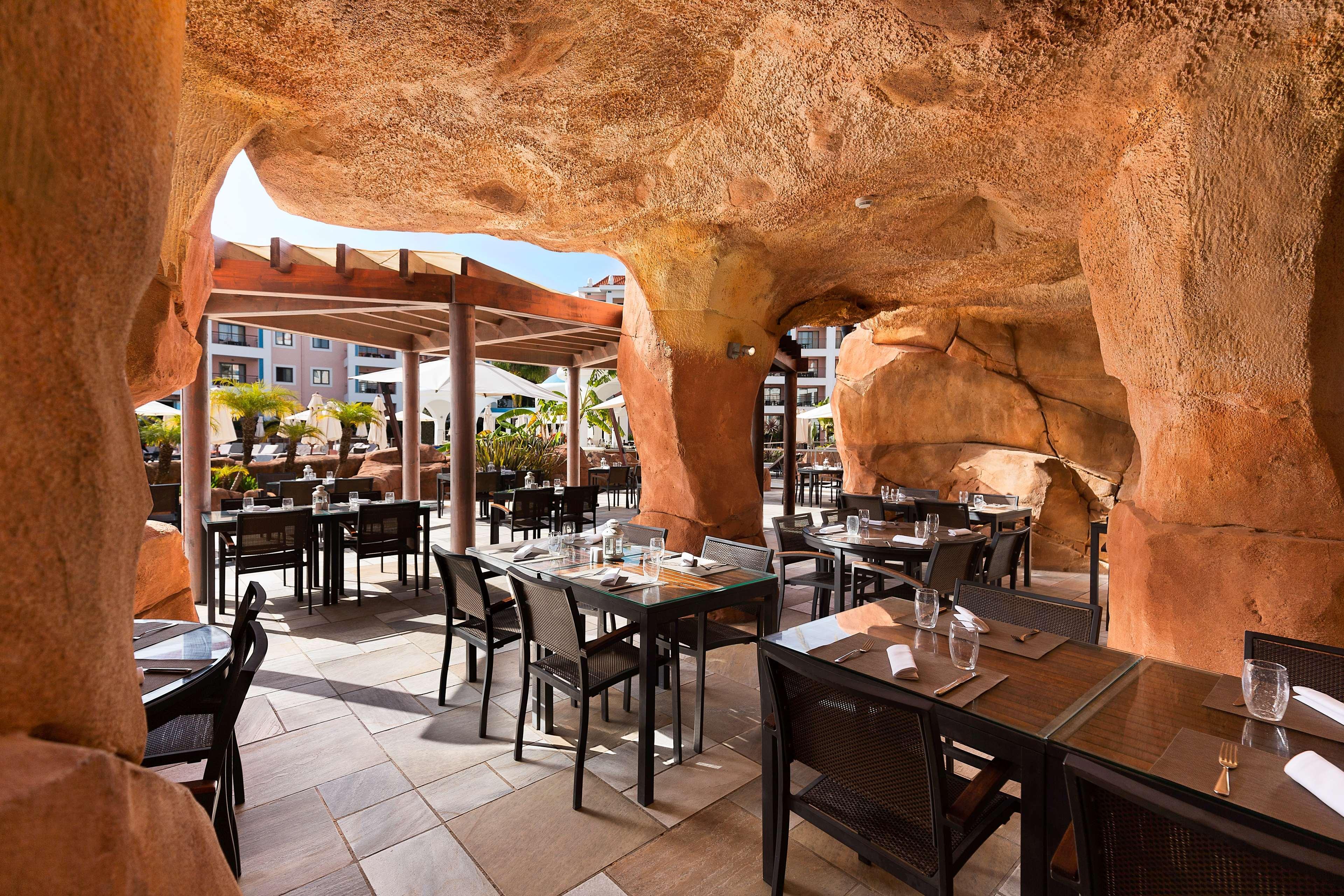 Hilton Vilamoura Luaran gambar