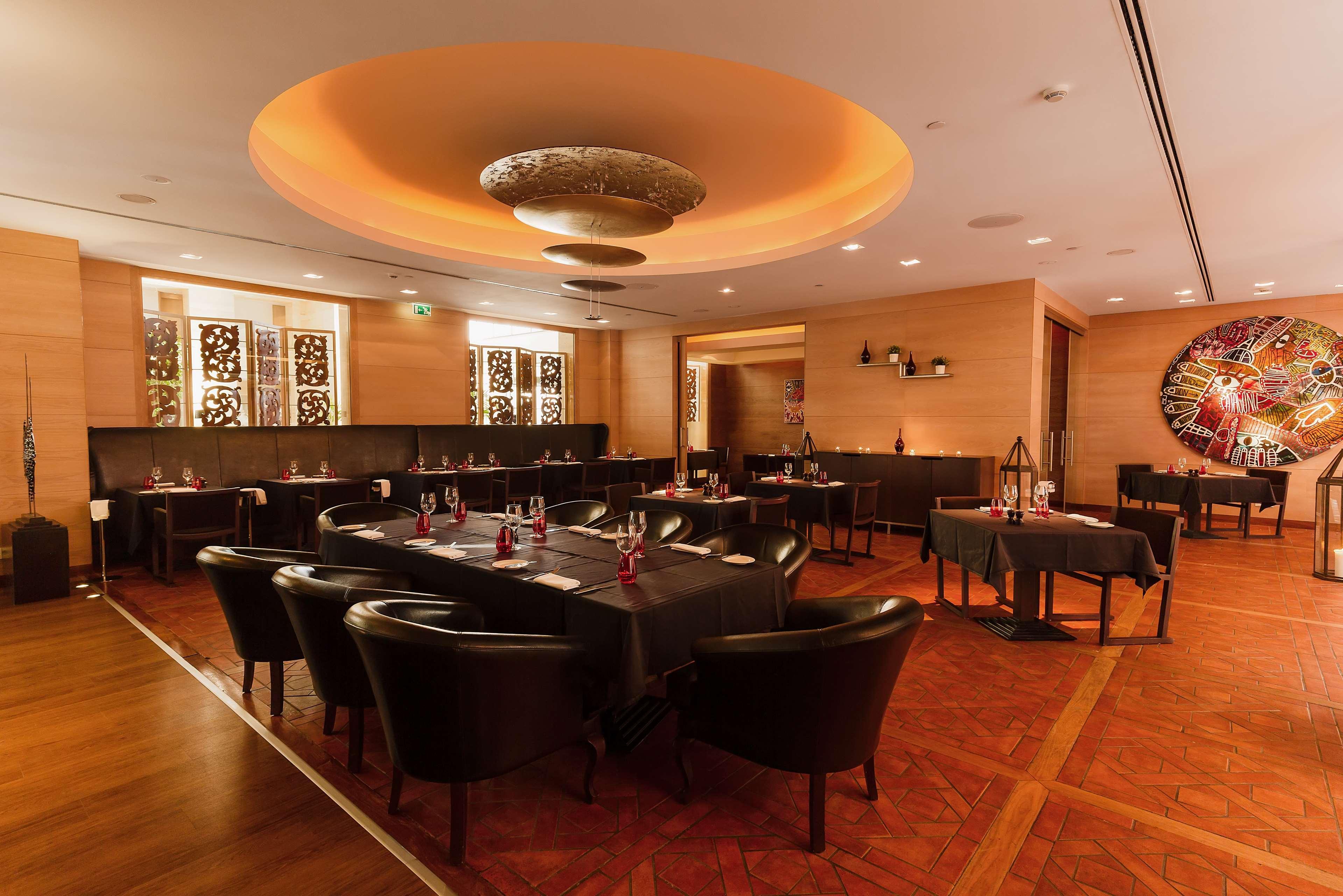 Hilton Vilamoura Luaran gambar