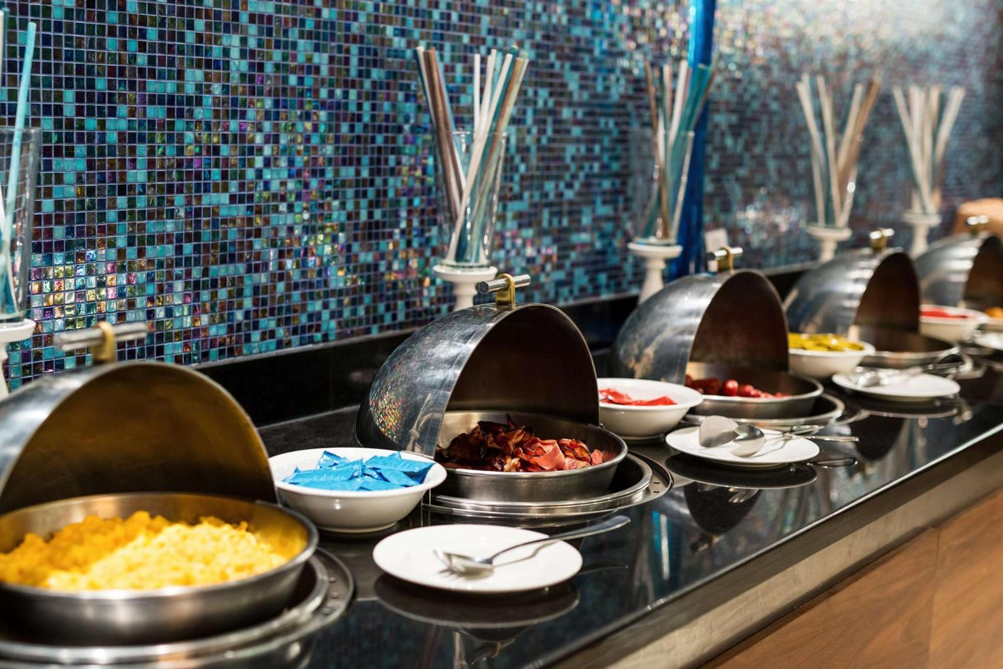 Hilton Vilamoura Luaran gambar