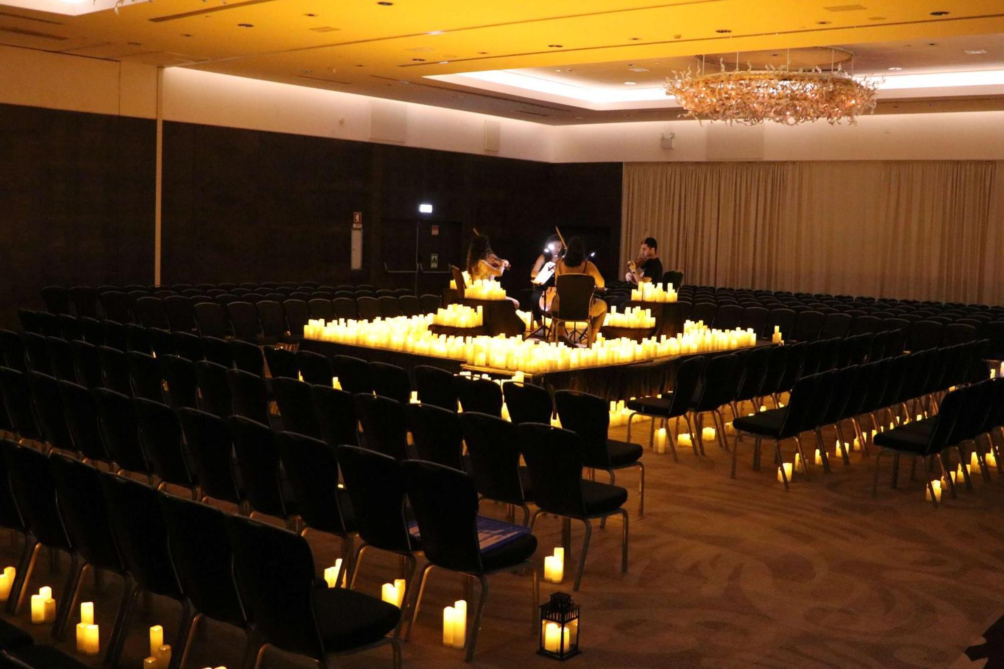 Hilton Vilamoura Luaran gambar