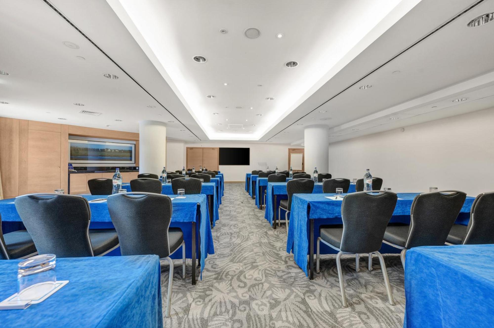 Hilton Vilamoura Luaran gambar