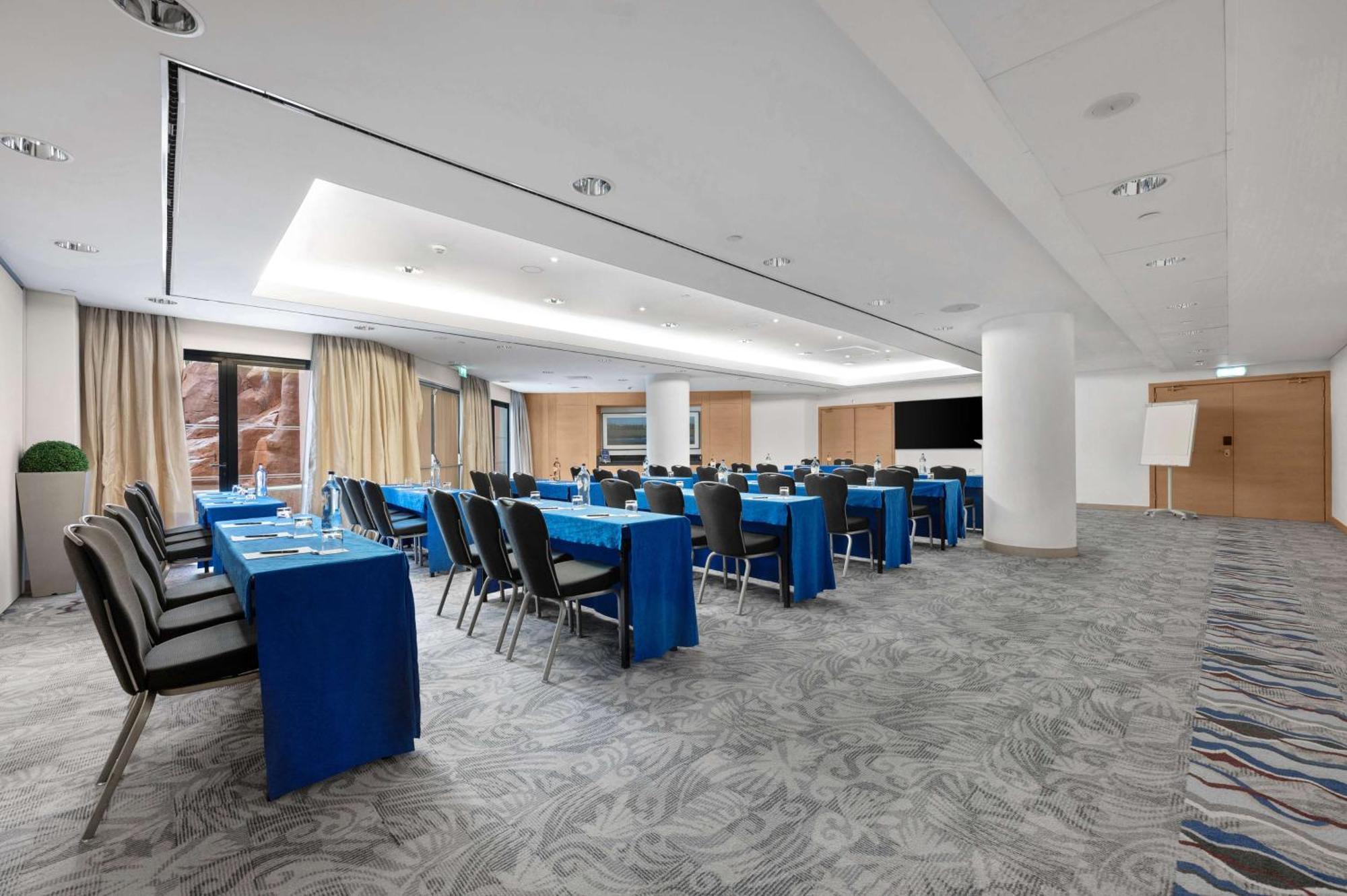 Hilton Vilamoura Luaran gambar