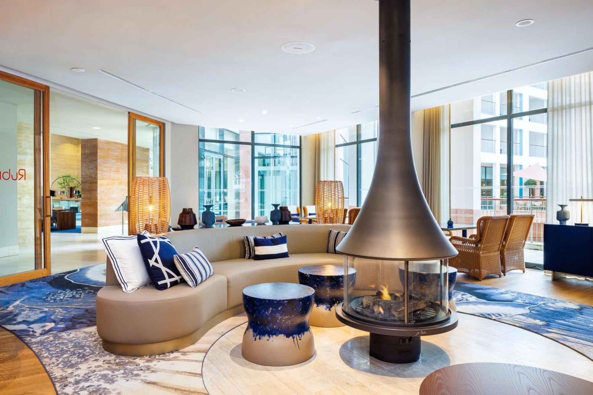 Hilton Vilamoura Luaran gambar