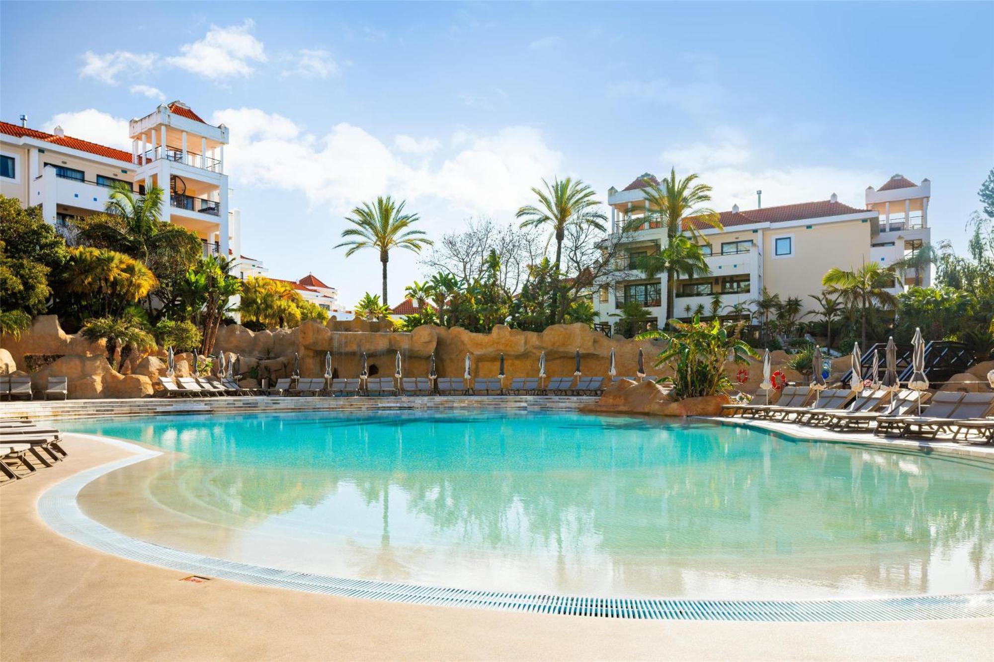 Hilton Vilamoura Luaran gambar